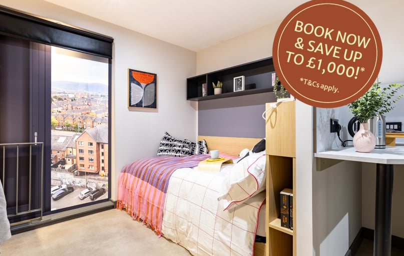 Premium Studio, Biscuit Factory, 140 Little Donegall Street, City Centre, Belfast - Image 1